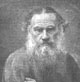 tolstoy